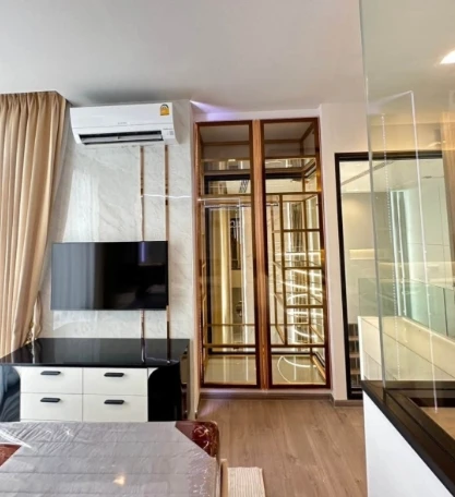For Sale: The Address Siam-Ratchathewi – 2 bedrooms. Beautiful unit, fully furnished, and inviting. Book now!
