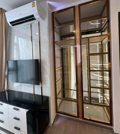 For Sale: The Address Siam-Ratchathewi – 2 bedrooms. Beautiful unit, fully furnished, and inviting. Book now!