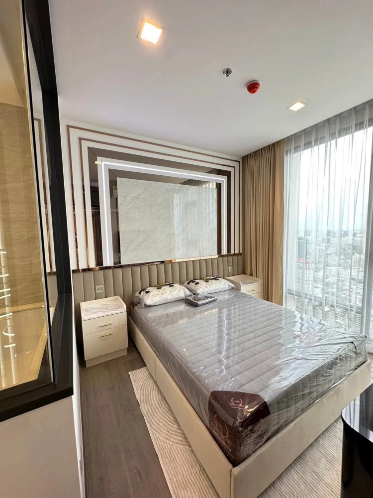 ขาย The Address Siam-Ratchathewi ห้องแต่งสวยสุดปัง บิวท์อินเฟอร์นิเจอร์อย่างดี รีบจองด่วนๆเลย