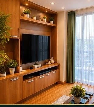 Selling The Alcove Sukhumvit 49, 2 bedrooms, 2 bathrooms, with high-quality built-in furniture. Book now!