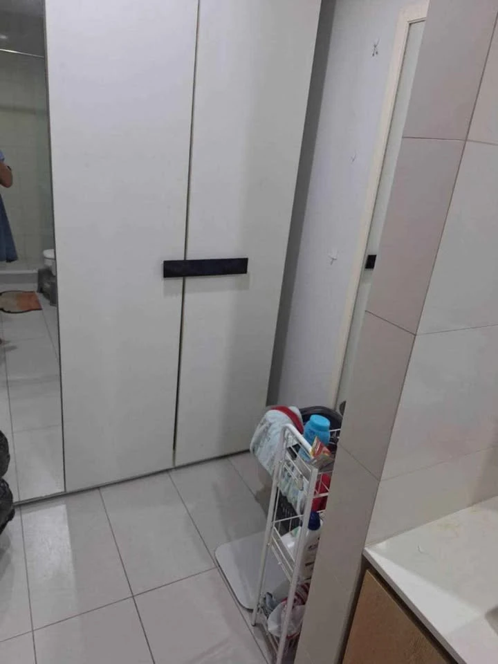 Selling The Alcove Thonglor 10. Spacious, bright, and airy unit, fully furnished with appliances. Don't wait!