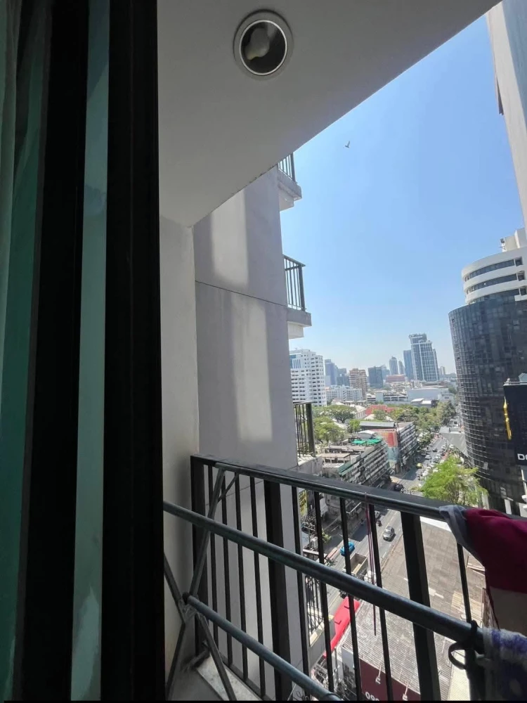 Selling 10 comfortable and fully furnished units at The Alcove Thonglor. Book now!