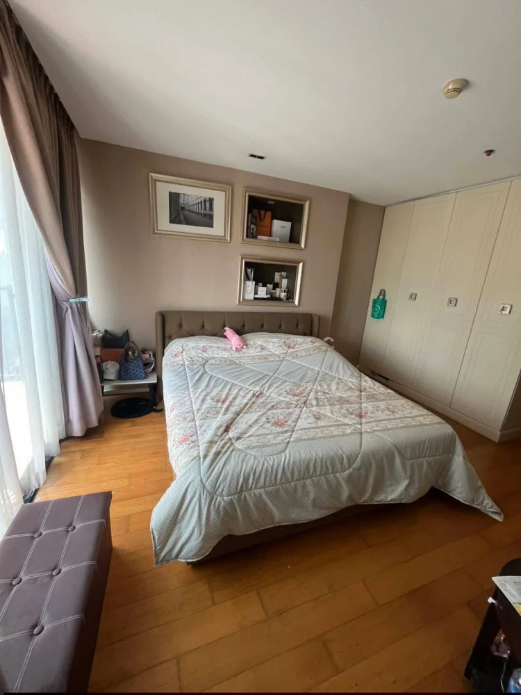 Selling 10 comfortable and fully furnished units at The Alcove Thonglor. Book now!