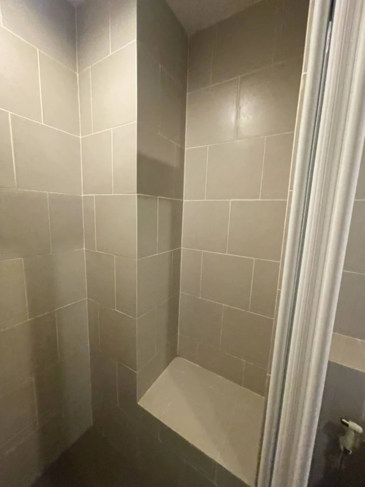 For sale: The Base Rama 9–Ramkhamhaeng, 1 bedroom, 1 bathroom, fully furnished, beautiful view from high floor, reserve now!