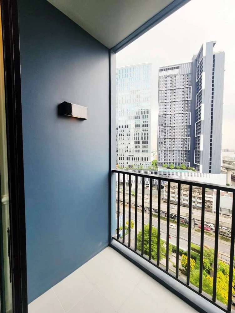 ขาย The Base Rama 9–Ramkhamhaeng ห้องแยกเป็นสัดส่วน พร้อมอยู่ สนใจเป็นเจ้าของ รีบจองเลย