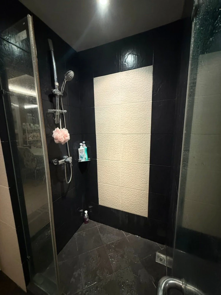 ขาย The Blue Residence 1 ห้องนอน 1 ห้องน้ำ บิวท์อินเฟอร์นิเจอร์อย่างดี เดินทางสะดวก จองเลย