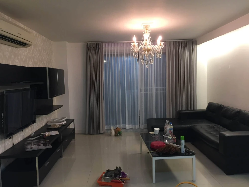 ขายคอนโด The Clover Thonglor