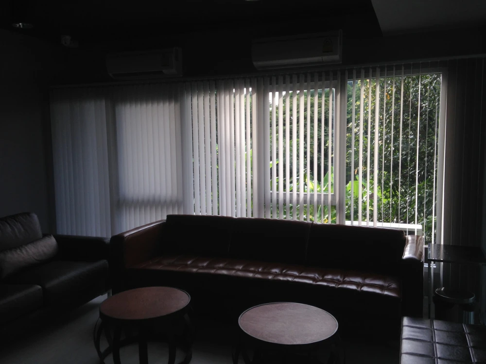 Selling The Connexion 2 Rattanathibet, 6th floor, fully furnished and ready to move in. Book now!