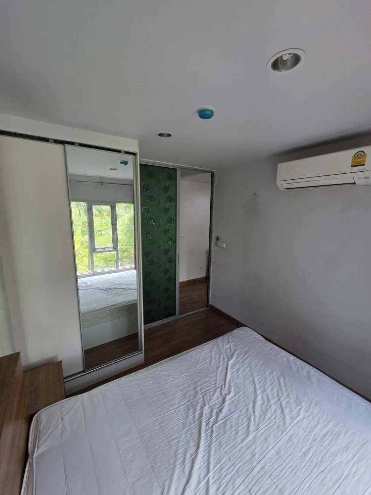 ขาย The Connexion 2 Rattanathibet ห้องพร้อมเข้าอยู่ หิ้วกระเป๋ามาได้เลย รีบจองเลยก่อนพลาด++