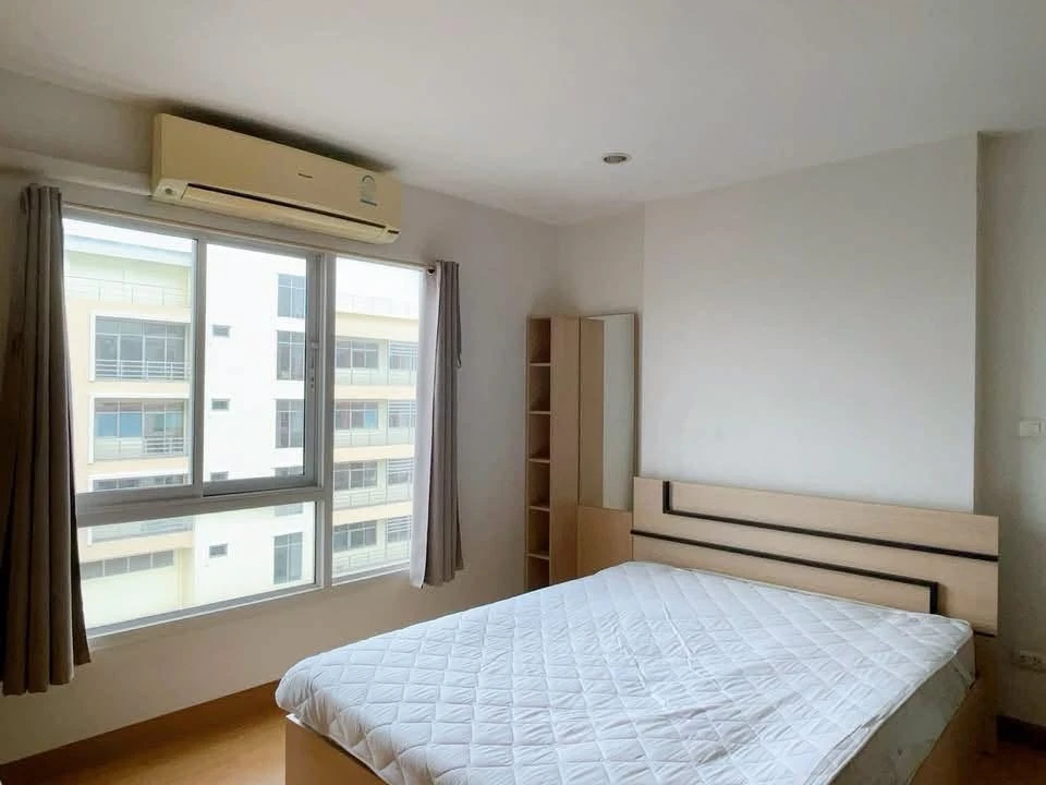 ขาย The Crystal ห้องสตูดิโอ ชั้น 10 ในทำเลดี เดินทางสะดวก ดีแบบนี้จะรออะไร images