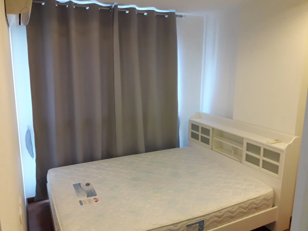 Selling The Estate Thapra, 8th floor, garden view, fully furnished. Book now! Don't miss out!
