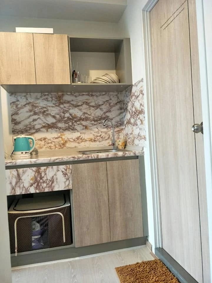 Selling The Excel Groove Lasalle 52, 1 bedroom, 1 bathroom condo. Fully furnished. Great location. Don't miss out!