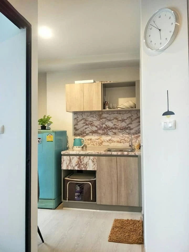 Selling The Excel Groove Lasalle 52, 1 bedroom, 1 bathroom condo. Fully furnished. Great location. Don't miss out!