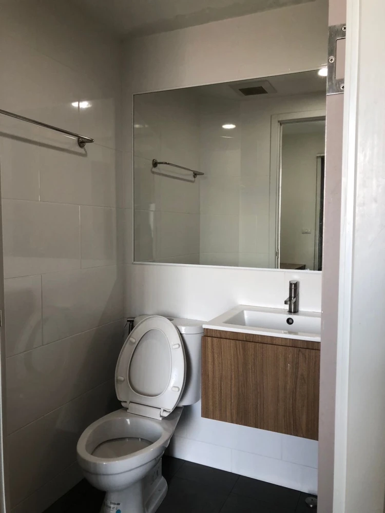 For sale: The Excel Groove Lasalle 52, 5th floor, partitioned room, fully furnished, nice to live in, reserve now, don't miss out!