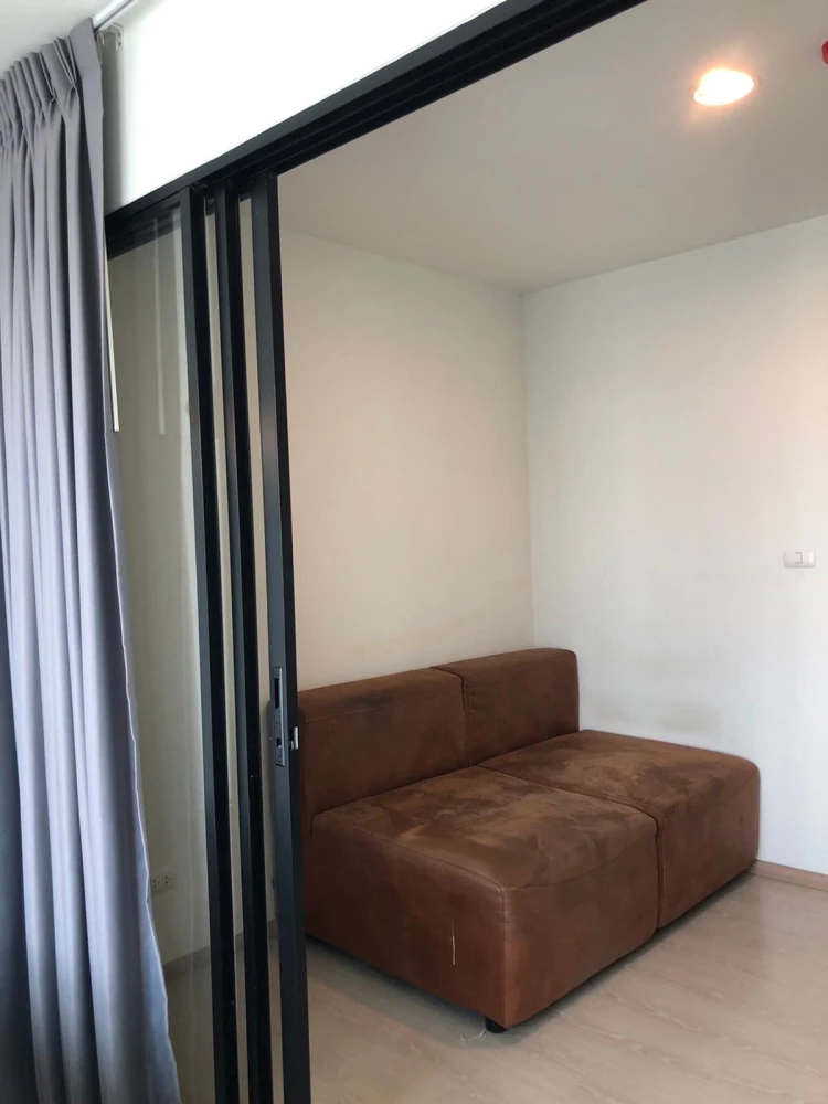 For sale: The Excel Groove Lasalle 52, 5th floor, partitioned room, fully furnished, nice to live in, reserve now, don't miss out!