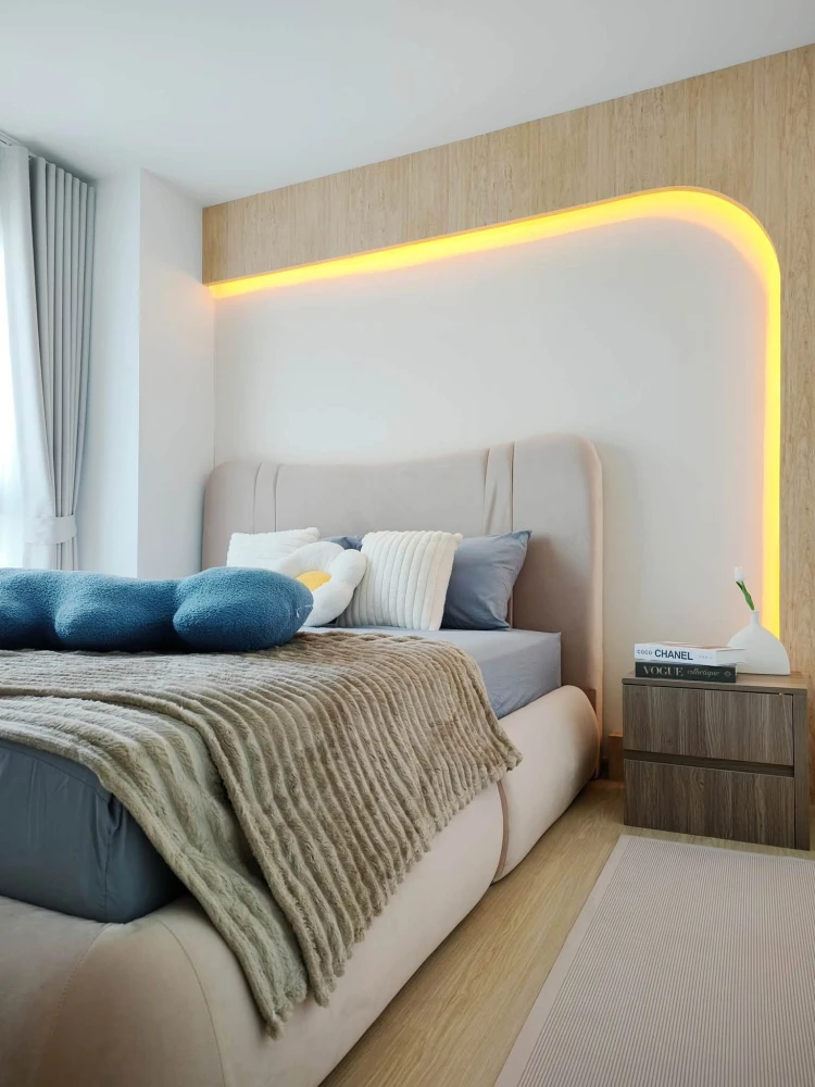 ขายคอนโด The Excel Hideaway Sukhumvit 71