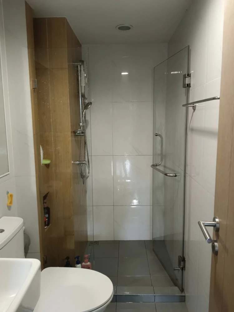 For sale: The Excel Hideaway Sukhumvit 71, Building B, 3rd floor, fully furnished, ready to move in