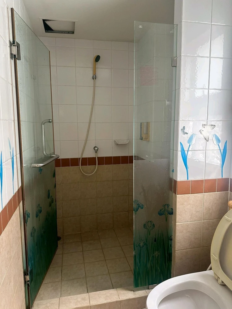 For sale: The Fifth Avenue Ratchada-Wongsawang, 5th floor, nice room, fully furnished, buy now, urgent!