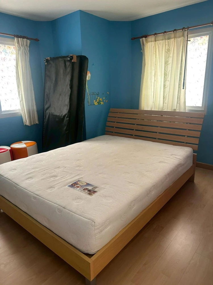 For sale: The Fifth Avenue Ratchada-Wongsawang, 5th floor, nice room, fully furnished, buy now, urgent!