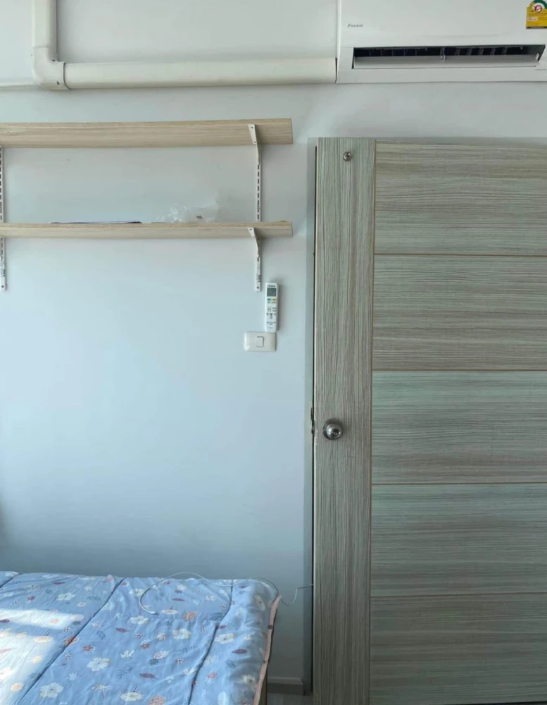 For sale: The Grand Jomtien, 1 bedroom, 1 bathroom, great location, beautiful view, no blocking, reserve now!