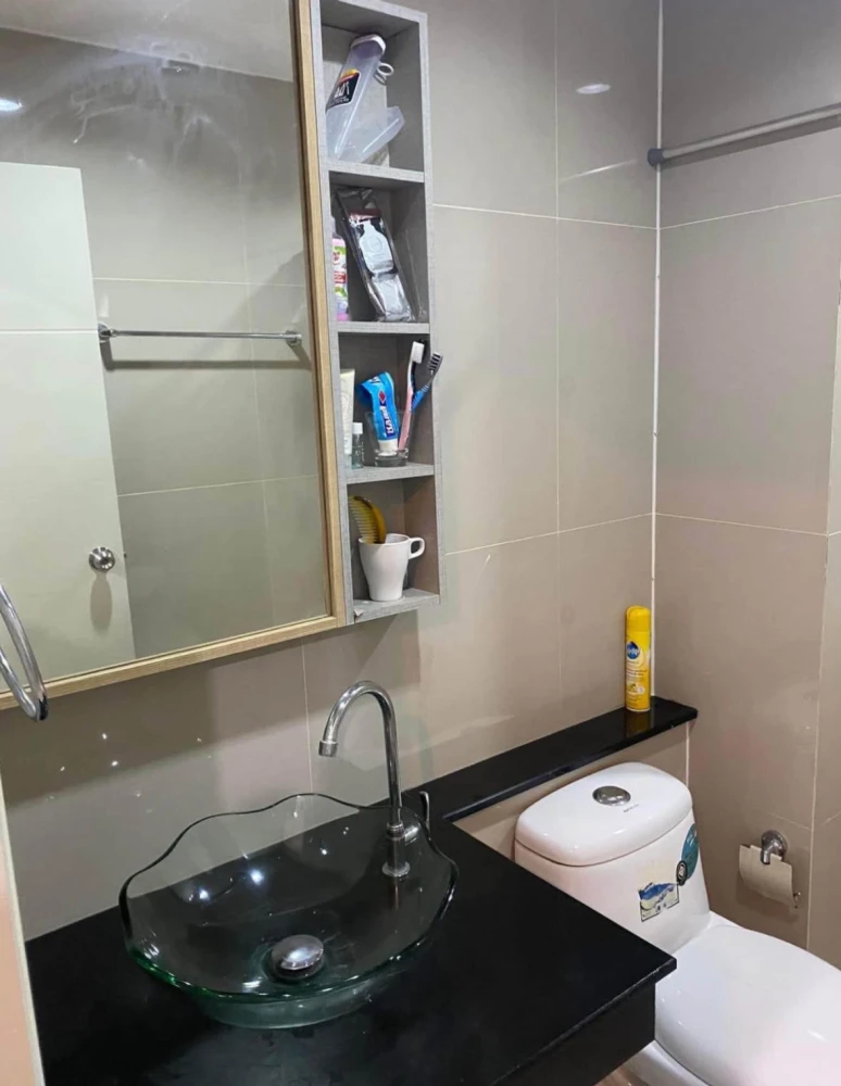 For sale: The Grand Jomtien, 1 bedroom, 1 bathroom, great location, beautiful view, no blocking, reserve now!