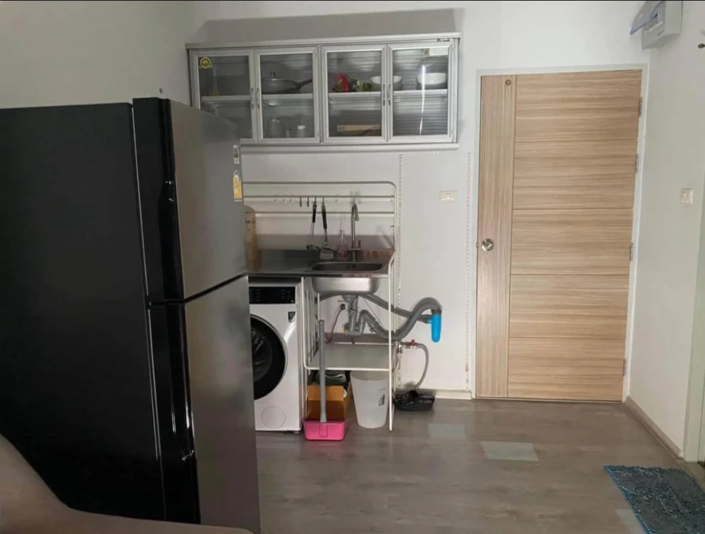 For sale: The Grand Jomtien, 1 bedroom, 1 bathroom, great location, beautiful view, no blocking, reserve now!