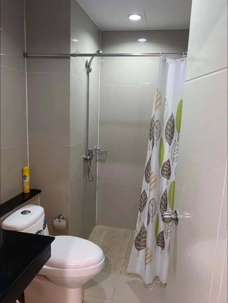 For sale: The Grand Jomtien, 1 bedroom, 1 bathroom, great location, beautiful view, no blocking, reserve now!