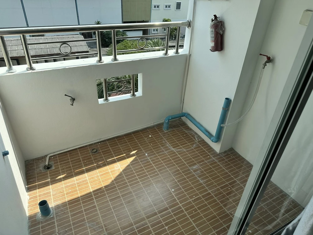 For sale: The Great Condo Petchkasem 48, 1 bedroom, 1 bathroom, 4th floor, good location, convenient transportation, reserve now!