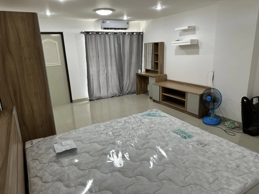 For sale: The Great Condo Petchkasem 48, 1 bedroom, 1 bathroom, 4th floor, good location, convenient transportation, reserve now!