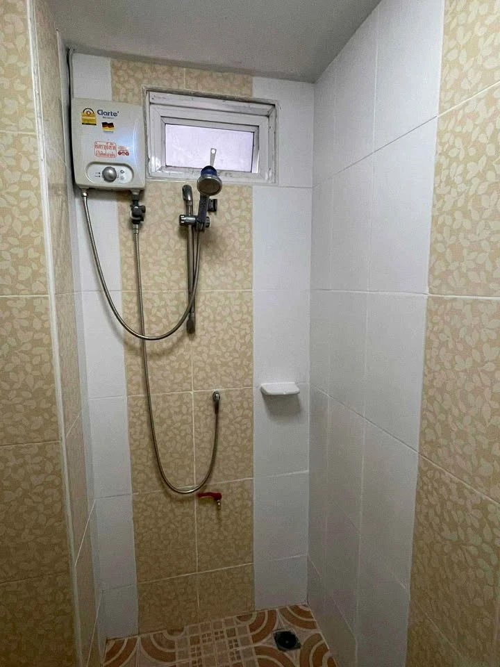 For sale: The Great Condo Petchkasem 48, a nice room, good location, comes with complete facilities. Reserve now!