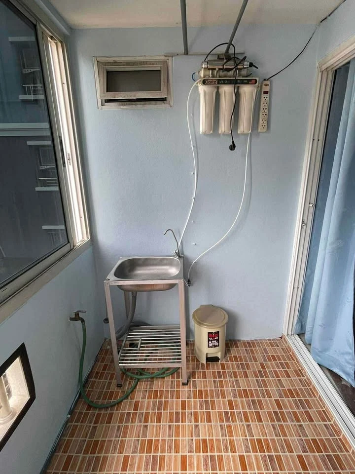 For sale: The Great Condo Petchkasem 48, a nice room, good location, comes with complete facilities. Reserve now!