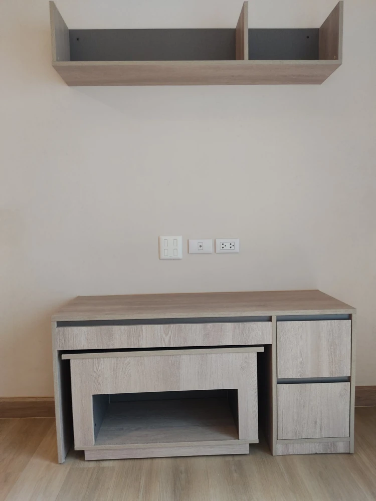 For sale: The Indeed Condo Amata, 1 bedroom, 1 bathroom, plenty of living space, fully furnished, don't miss out!