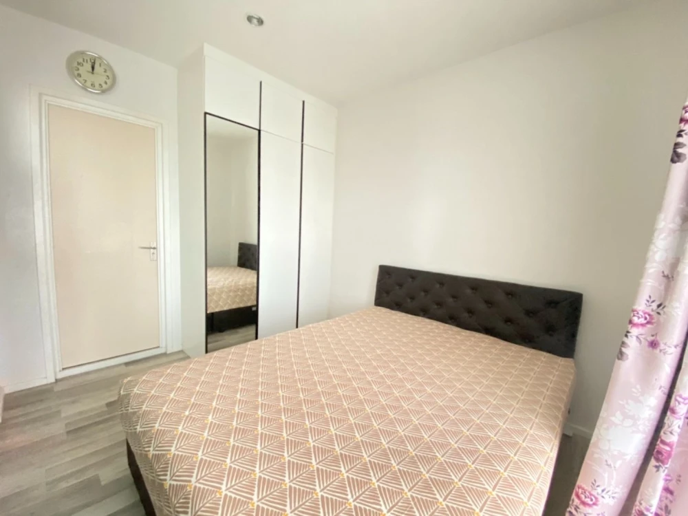 For sale: The Key Sathorn Ratchapreuk, 7th floor, separate room, fully furnished, nice to live in, reserve now!