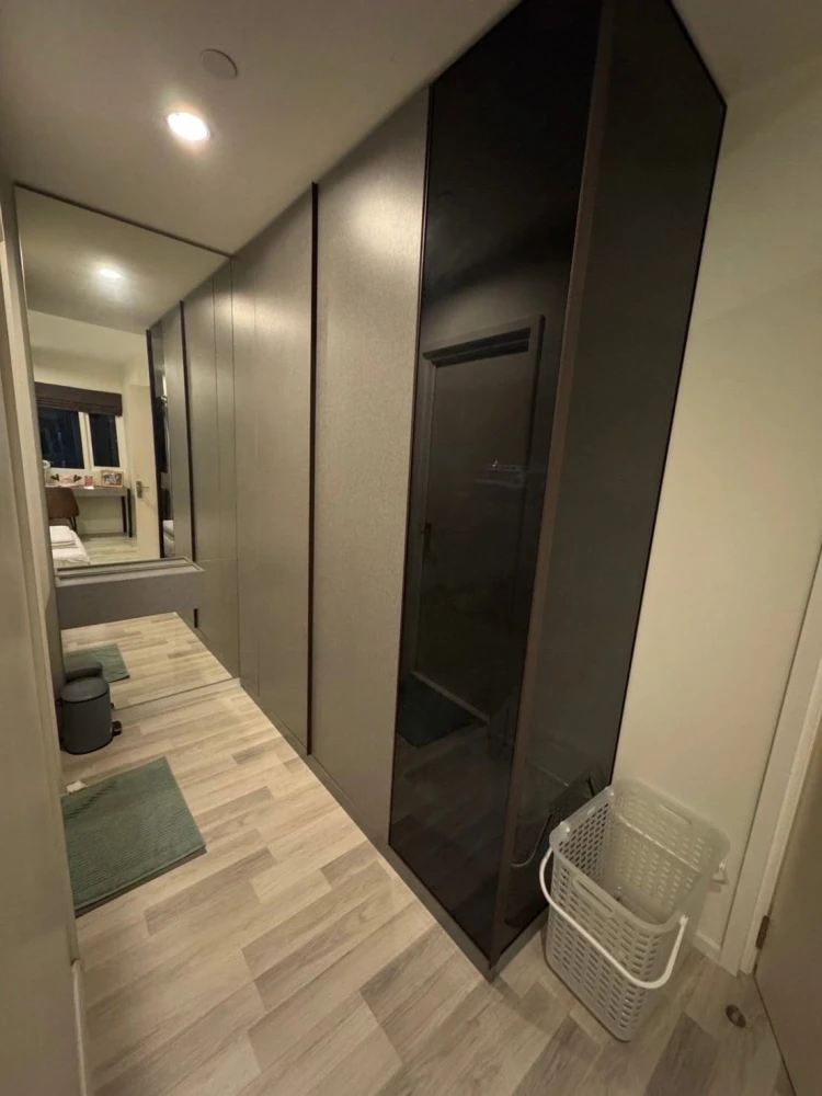 Selling/rent The Key Sathorn – Charoenrat. Large units with well-designed layouts, unobstructed views, good ventilation, and privacy. Book now!
