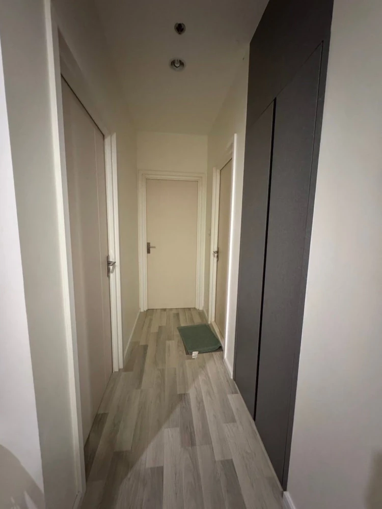 Selling/rent The Key Sathorn – Charoenrat. Large units with well-designed layouts, unobstructed views, good ventilation, and privacy. Book now!