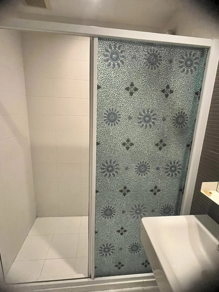 For sale: THE KEY Chaengwattana, corner unit, next to the fire exit, good breeze, good ventilation, no tall buildings blocking the view. Reserve now!