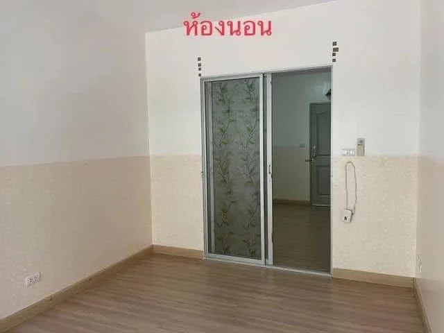 Selling 1 bedroom, 1 bathroom at The Kith Chaengwattana. Great location, complete amenities. Book now!