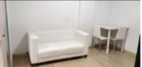 For sale: The Kith Lumlukka Klong 2, 1 bedroom, 1 bathroom, fully furnished, great location, reserve now!