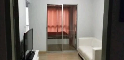 For sale: The Kith Lumlukka Klong 2, 1 bedroom, 1 bathroom, fully furnished, great location, reserve now!