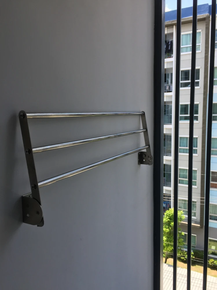 Selling The Kith Lumlukka Klong 2, 5th floor, fully furnished unit. Ready to move in! Book now, don't miss out!