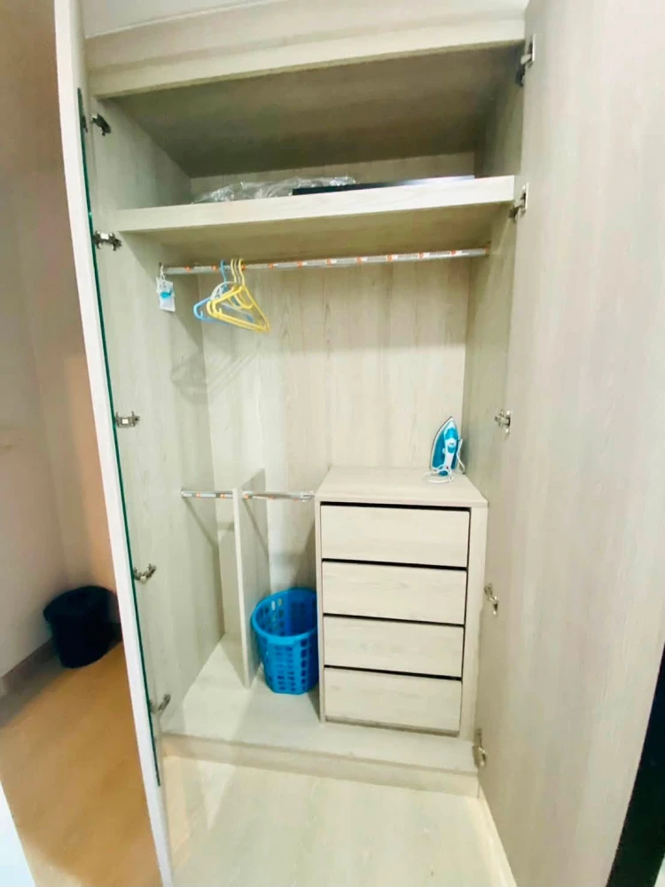 Selling a unit at The Kith Plus Sukhumvit 113, 7th floor. Prime location, complete amenities. You can't miss this opportunity!