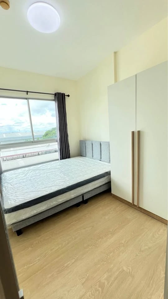 For sale: The KITH Sukhumvit 113, 1 bedroom, 1 bathroom, fully furnished and equipped. Reserve now! images