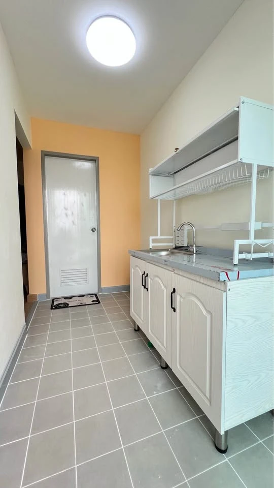 For sale: The KITH Sukhumvit 113, 1 bedroom, 1 bathroom, fully furnished and equipped. Reserve now!