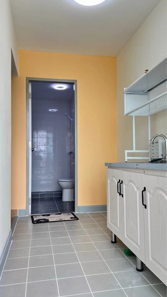 For sale: The KITH Sukhumvit 113, 1 bedroom, 1 bathroom, fully furnished and equipped. Reserve now!