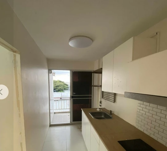 For sale: The KITH Sukhumvit 113, 5th floor, city view, fully furnished, reserve now, don't miss out!