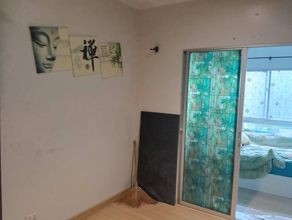 Selling 1 bedroom, 1 bathroom unit at The Kith Tiwanon. Fully furnished with complete amenities. Book now!
