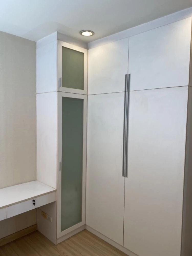 For sale: The LightHouse Sathorn-Chareonnakorn, river view, fully furnished, nice to live in, reserve now, urgently.