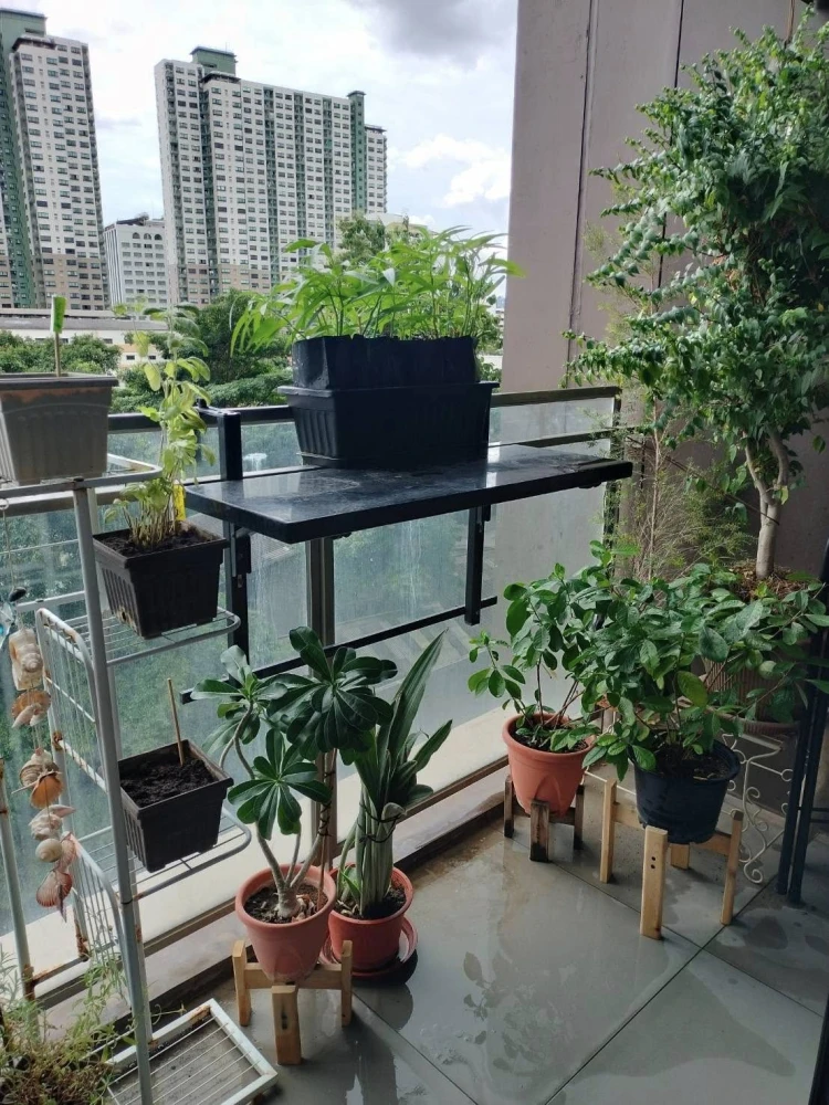 For sale: The Line Phahol-Pradipat, spacious room, lots of usable space, great price, hurry and reserve now, don't miss out!