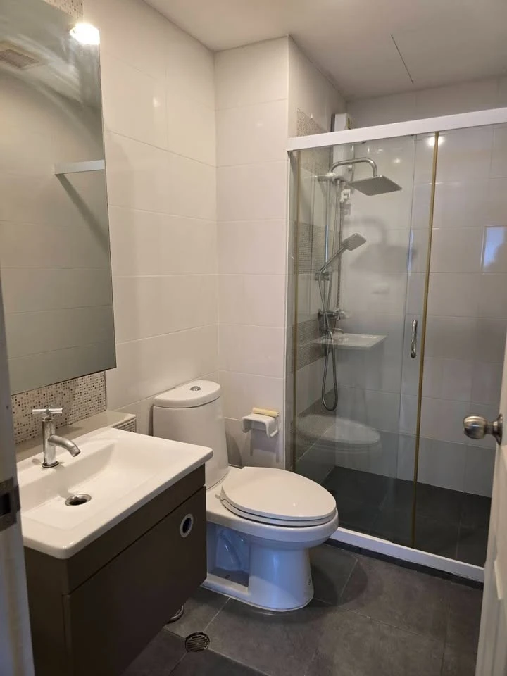 For sale: The Link Vano Sukhumvit 64, ready to move in, furnished, just bring your bags before it's gone.