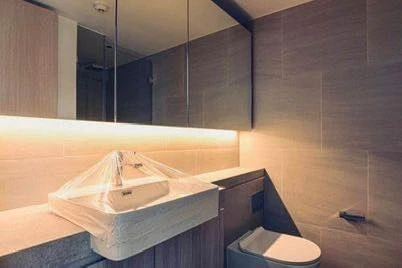 For sale: The Lofts Silom, spacious room, suitable for a family, good location in the city center, book now before you miss out!!